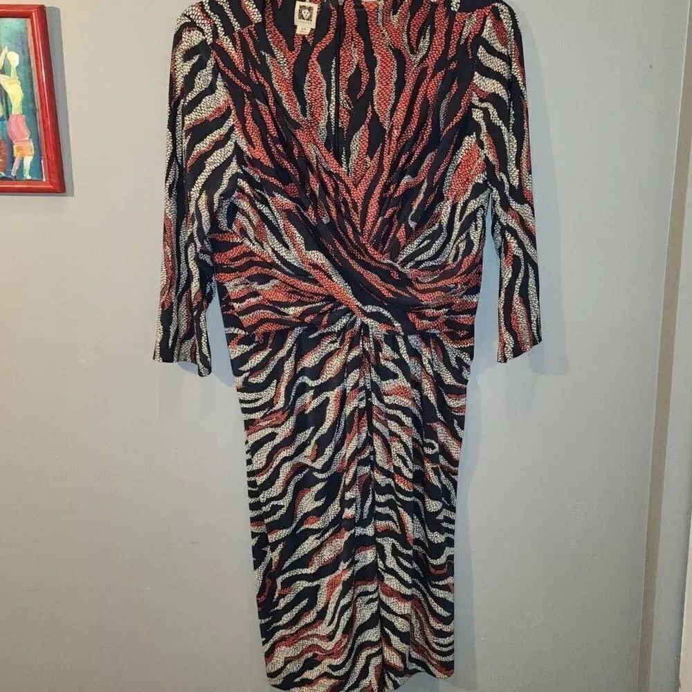 Anne Klein Dress 